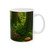 Ecosystem Harmony - Ceramic Mug, (11oz, 15oz)