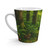 Ecosystem Harmony - Latte Mug
