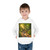 Pedal Through Paradise - Toddler Pullover Fleece Hoodie
