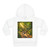 Pedal Through Paradise - Toddler Pullover Fleece Hoodie