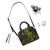 Ecosystem Harmony - Shoulder Handbag Ecosystem Harmony - Shoulder Handbag