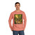 Pedal Through Paradise - Unisex Crew Sweatshirt Pedal Through Paradise - Unisex Crew Sweatshirt