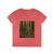 Ecosystem Harmony - Ladies' V-Neck T-Shirt