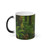 Ecosystem Harmony - Magic Mug