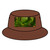 Ecosystem Harmony - Bucket Hat