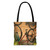 Pedal Through Paradise - Tote Bag (AOP) Pedal Through Paradise - Tote Bag (AOP)