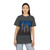 Metropolitan Marvels - Unisex Sueded T-Shirt