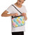 Whimsical Balloon Bash - Small Shoulder Bag Whimsical Balloon Bash - Small Shoulder Bag