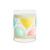 Whimsical Balloon Bash - Scented Candle - Full Glass, 11oz