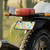 Whimsical Balloon Bash - Mini License Plate