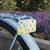 Whimsical Balloon Bash - Mini License Plate