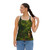Ecosystem Harmony - Women's Tank Top (AOP) Ecosystem Harmony - Women's Tank Top (AOP)
