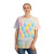 Whimsical Balloon Bash - Tie-Dye Tee, Spiral