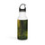 Pedal Through Paradise - Stainless Steel Water Bottle