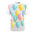 Whimsical Balloon Bash - Unisex Cut & Sew Tee (AOP)