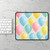 Whimsical Balloon Bash - Gaming Mouse Pad