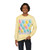 Whimsical Balloon Bash - Unisex Color Blast Crewneck Sweatshirt