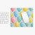 Whimsical Balloon Bash - Mouse Pad 