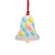 Whimsical Balloon Bash - Wooden Ornaments