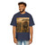 Dawn Stalkers - Men's Heavy Oversized Tee