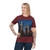 Metropolitan Marvels - Unisex Classic Jersey T-shirt