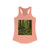 Ecosystem Harmony - Women's Ideal Racerback Tank