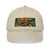 Pedal Through Paradise - Organic Baseball Cap (Embroidery) Pedal Through Paradise - Organic Baseball Cap (Embroidery)