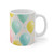 Whimsical Balloon Bash - Ceramic Mug (EU)
