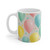 Whimsical Balloon Bash - Ceramic Mug (EU)