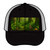 Ecosystem Harmony - Trucker Retro Hat