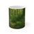 Ecosystem Harmony - Ceramic Mugs (11oz\15oz\20oz)
