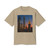 Metropolitan Marvels - Unisex Heavy Faded Tee