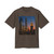 Metropolitan Marvels - Unisex Heavy Faded Tee