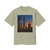 Metropolitan Marvels - Unisex Heavy Faded Tee