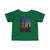 Metropolitan Marvels - Infant Fine Jersey Tee