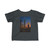 Metropolitan Marvels - Infant Fine Jersey Tee