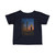 Metropolitan Marvels - Infant Fine Jersey Tee