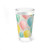 Whimsical Balloon Bash - Mixing Glass, 16oz