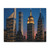 Metropolitan Marvels - Matte Canvas, Stretched, 1.25"