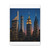 Metropolitan Marvels - Matte Canvas, Stretched, 1.25"