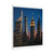 Metropolitan Marvels - Matte Canvas, Stretched, 1.25"