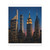 Metropolitan Marvels - Matte Canvas, Stretched, 1.25"