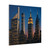 Metropolitan Marvels - Matte Canvas, Stretched, 1.25"