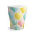 Whimsical Balloon Bash - Latte Mug