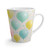 Whimsical Balloon Bash - Latte Mug