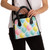 Whimsical Balloon Bash - Shoulder Handbag Whimsical Balloon Bash - Shoulder Handbag