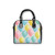 Whimsical Balloon Bash - Shoulder Handbag Whimsical Balloon Bash - Shoulder Handbag