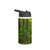 Ecosystem Harmony - Stainless Steel Water Bottle, Standard Lid