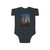 Metropolitan Marvels - Infant Fine Jersey Bodysuit