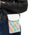 Whimsical Balloon Bash - Small Cell Phone Wallet